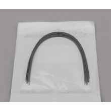 Round / Rectangular Super Elastic Orthodontic Niti Arch Wires